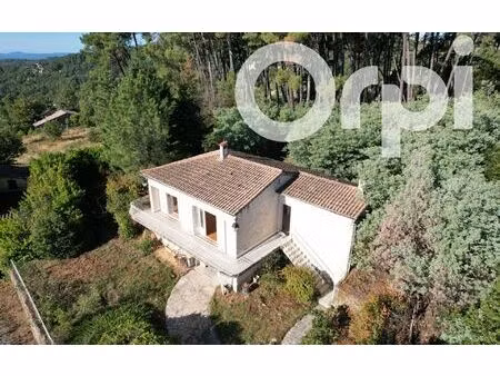 maison chassiers m² t-4 à vendre  199 000 €