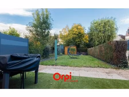 maison marmoutier m² t-4 à vendre  242 000 €