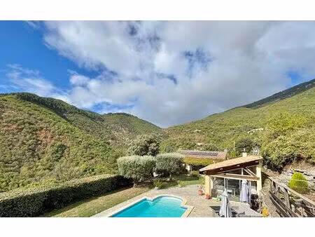 maison mars m² t-5 à vendre  469 000 €