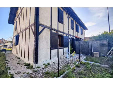 maison rion-des-landes m² t-4 à vendre  159 000 €