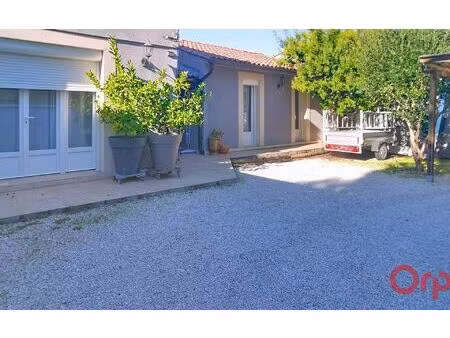 maison montfavet - avignon 83.49 m² t-4 à vendre  285 000 €