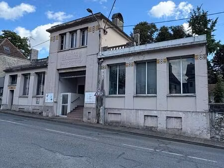 philippe pontoizeau immobilier