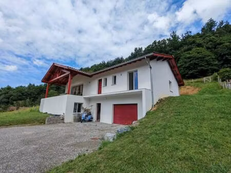 maison de plain-pied à vendre