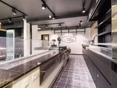 bien professionnel à vendre à rekkem € 325.000 (lfcz4) - immo beguin waregem | zimmo