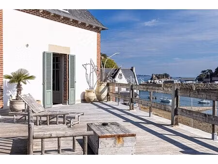 maison de luxe à vendre à ploubazlanec