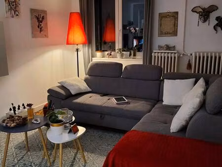 immeuble à vendre