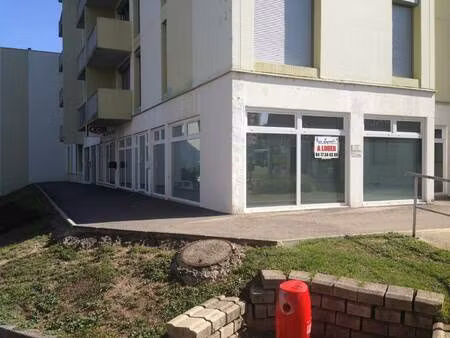 local commercial à louer