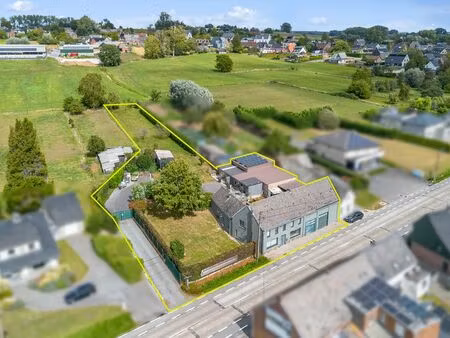 maison à vendre à ophasselt € 475.000 (lfcyb) - cornelis & partners geraardsbergen | zimmo