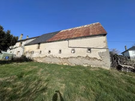 ferme à vendre