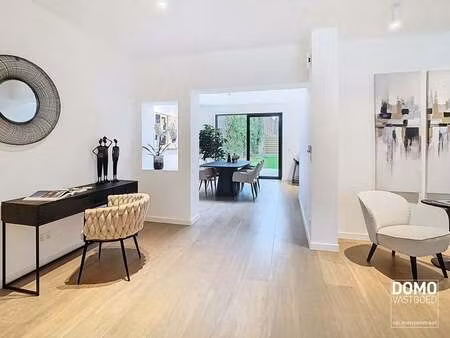 maison à vendre à kermt € 469.000 (lfcrz) - domo vastgoed | zimmo