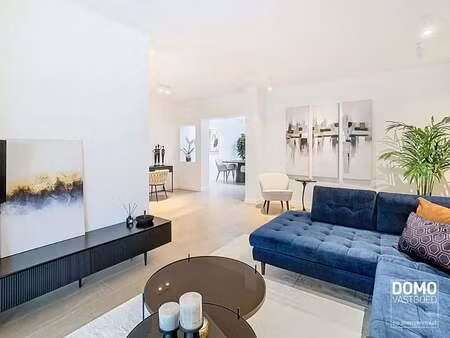 maison à vendre à kermt € 475.000 (lfcrz) - domo vastgoed | zimmo