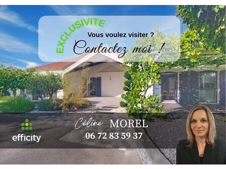 maison de luxe à vendre à genilac