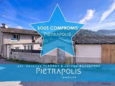 pietrapolis immobilier