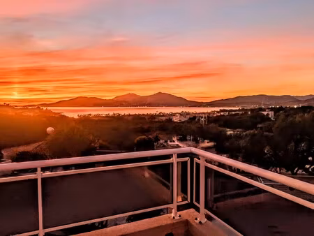 villa de luxe à vendre à porticcio