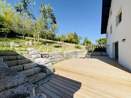 villa de luxe à vendre à saint-martin-bellevue