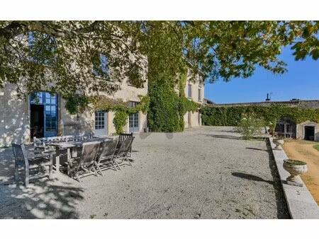 château à vendre à marcilly-d'azergues