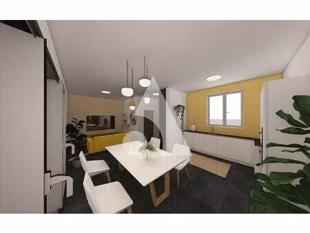 sixième avenue l'immobilier par m6