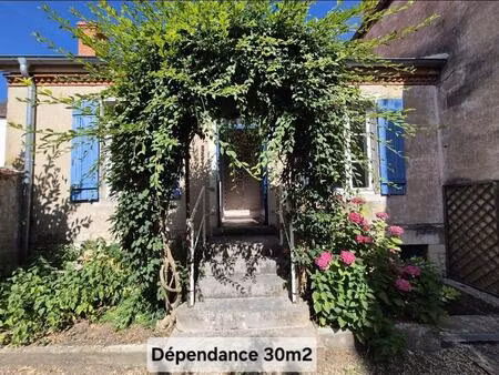 vente maison 7 pièces 236 m² chagny (71150)