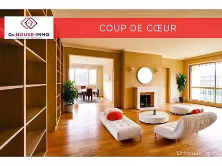 vente appartement 4 pièces 100.56 m² à noisy-le-roi (78590)  353 600 €