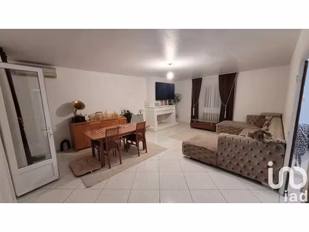 vente appartement 4 pièces 132 m² à morières-lès-avignon (84310)  220 000 €