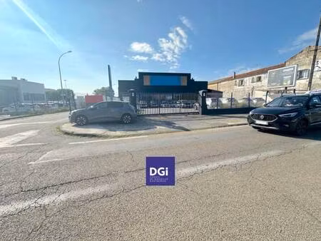 local commercial à louer