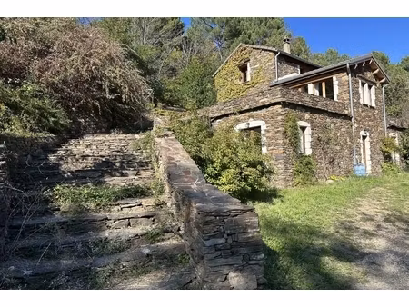 annonce maison à vendre