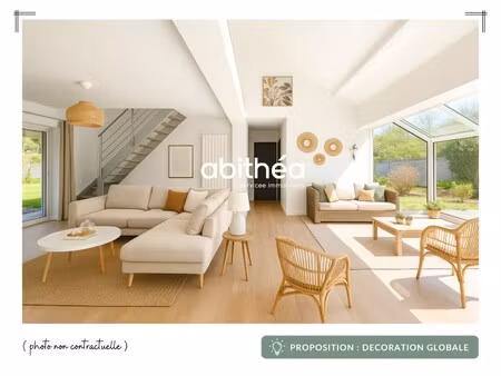 maison de luxe à vendre à marœuil