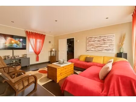 maison de luxe à vendre à nogent-sur-eure