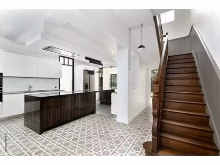 maison d'architecte à vendre dans le quartier rangueil-sauzelong-pech david-pouvourville