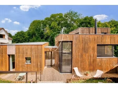 maison de luxe à vendre au le port-marly