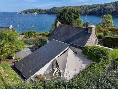 maison de luxe à vendre à lézardrieux