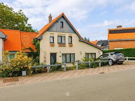 maison à vendre à moerbeke € 295.000 (lfdfz) - axel lenaerts makelaars oudenaarde | zimmo