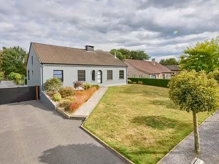 maison à vendre à heppen € 419.000 (lfdbe) - immo inge | zimmo