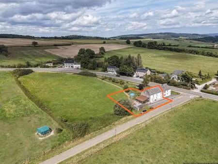 maison à vendre à wavreille € 259.000 (lfdew) - wellimmo | zimmo