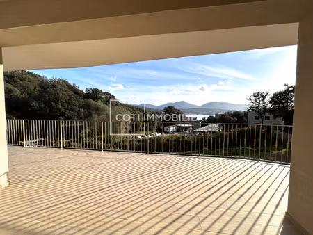 olmeto - 3 pieces - 70m2