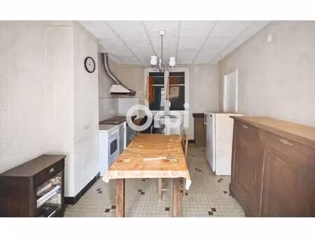 maison sus 72 m² t-3 à vendre  65 500 €