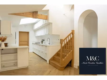 vente maison 4 pièces 90.41 m² à biarritz (64200)  700 000 €