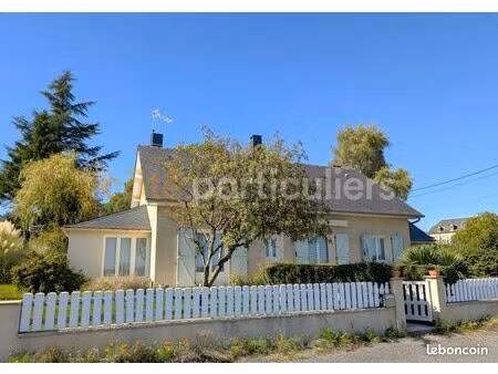 maison 6 pièces 170 m²