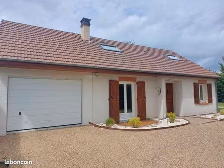 maison 7 pièces 170 ㎡