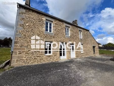 maison 5 pièces 123 m²