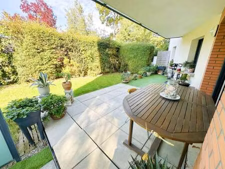 vente appartement 2 pièces viager à thorigné-fouillard (35235) : à vendre 2 pièces viager 