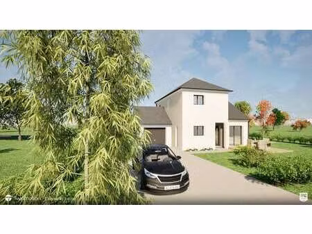 vente maison à sartilly-baie-bocage (50530) : à vendre / 87m² sartilly-baie-bocage