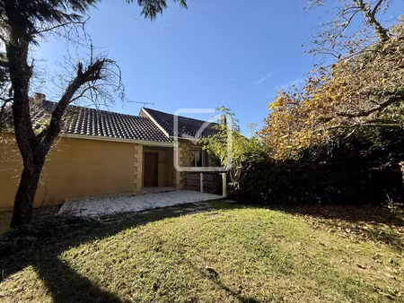 maison à vendre de 230m2