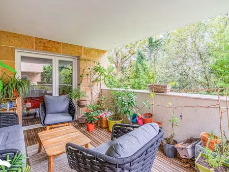 vente appartement 3 pièces 65 m² à pessac (33600)  286 640 €