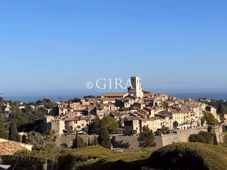 vente appartement 2 pièces 45.83 m² à saint paul de vence (06570)  340 000 €