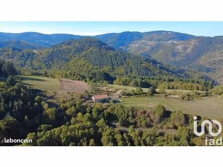 ferme 3 pièces 80 m²