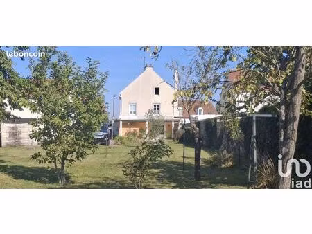 maison 4 pièces 123 m²