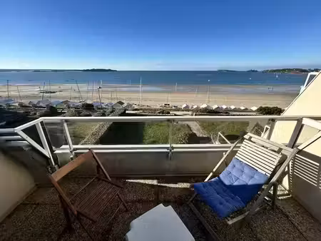 vente appartement 2 pièces 43.02 m² à lancieux (22770)  384 800 €