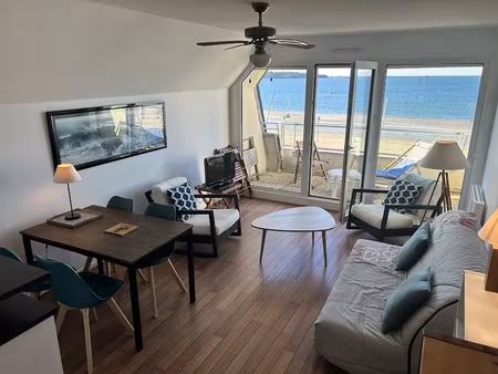 vente appartement 2 pièces 43.02 m² à lancieux (22770)  416 000 €