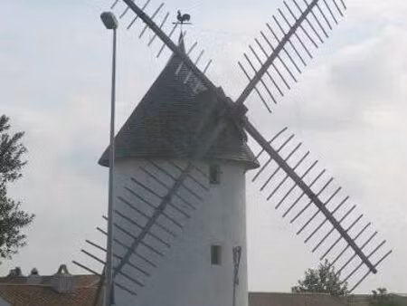 parking/box 13 m² nieul-sur-mer